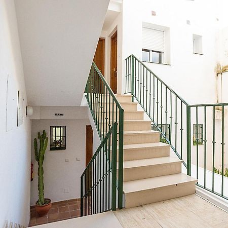 Studio Nerja Center H Terrace 外观 照片