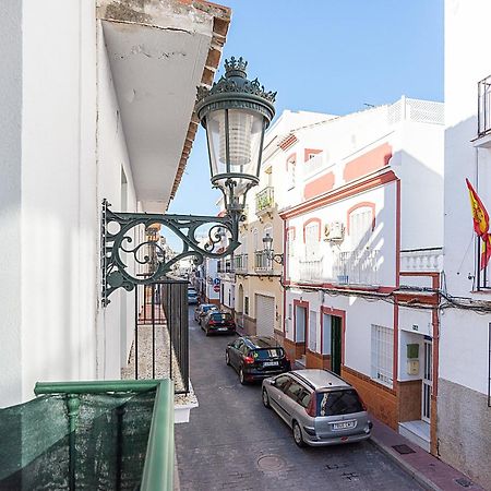 Studio Nerja Center H Terrace 外观 照片